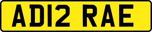 AD12RAE