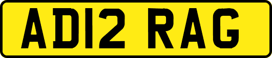 AD12RAG