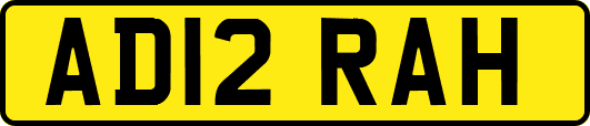 AD12RAH