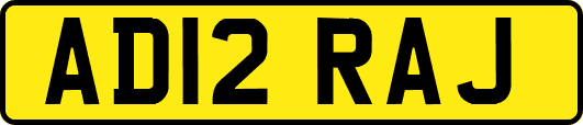 AD12RAJ
