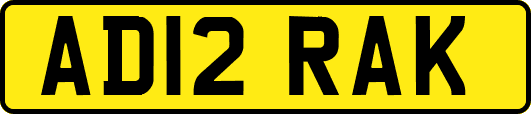 AD12RAK