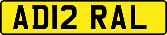 AD12RAL