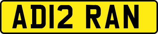 AD12RAN