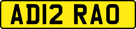AD12RAO