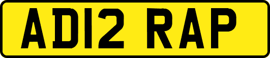 AD12RAP