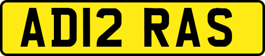 AD12RAS