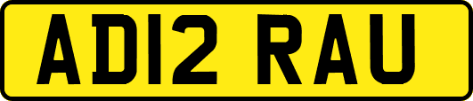 AD12RAU