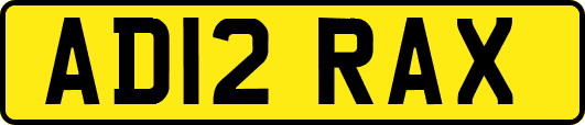 AD12RAX