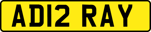AD12RAY