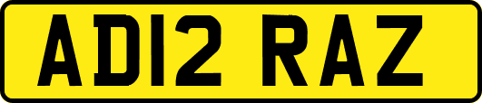 AD12RAZ
