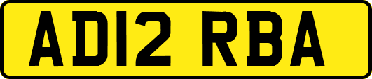 AD12RBA