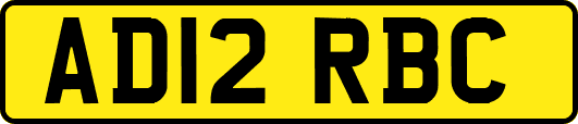 AD12RBC
