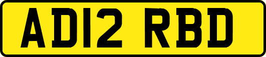 AD12RBD