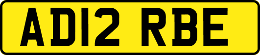 AD12RBE
