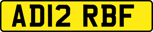 AD12RBF