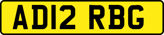 AD12RBG