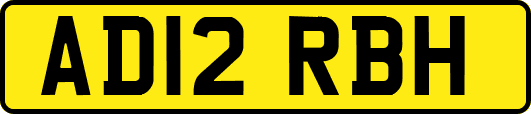 AD12RBH