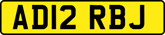 AD12RBJ