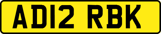 AD12RBK