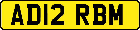 AD12RBM