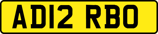 AD12RBO