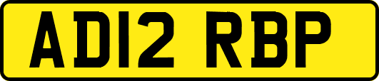 AD12RBP