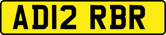 AD12RBR