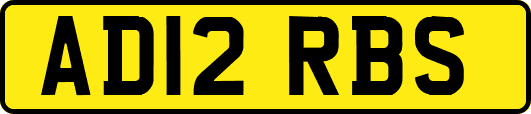 AD12RBS
