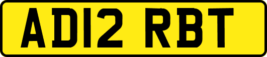 AD12RBT