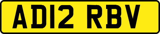 AD12RBV