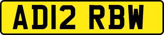 AD12RBW