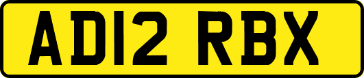 AD12RBX