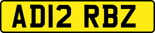 AD12RBZ