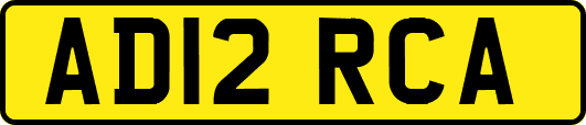 AD12RCA