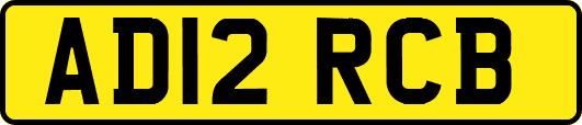 AD12RCB