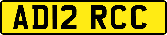 AD12RCC
