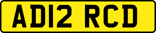 AD12RCD