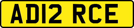 AD12RCE