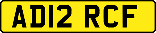 AD12RCF