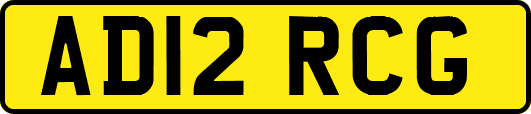 AD12RCG