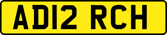 AD12RCH