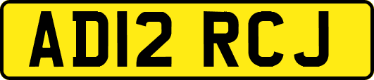 AD12RCJ