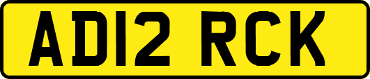 AD12RCK