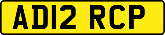 AD12RCP