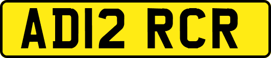 AD12RCR