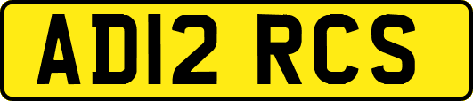 AD12RCS