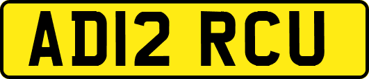 AD12RCU