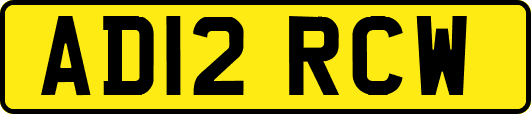 AD12RCW