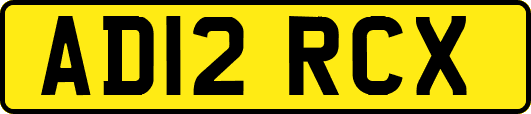 AD12RCX