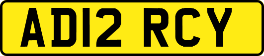 AD12RCY